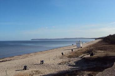Djh Jugendherberge Prora
