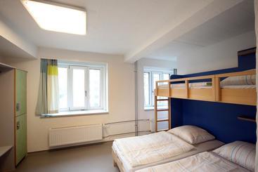 Djh Jugendherberge Prora