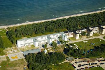 Djh Jugendherberge Prora