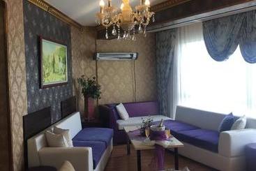 هتل Club Rose Bay