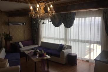 هتل Club Rose Bay