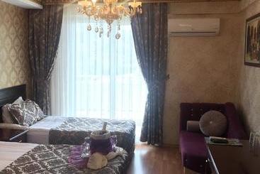 هتل Club Rose Bay