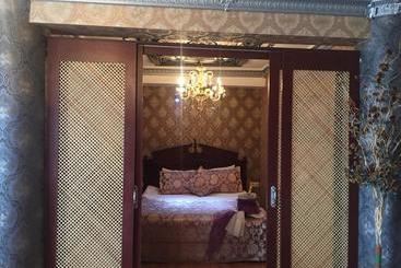 هتل Club Rose Bay