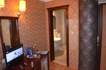 هتل Club Rose Bay