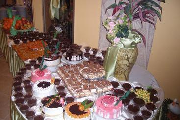 هتل Club Rose Bay