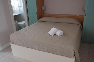 فندق La Buca Del Gatto