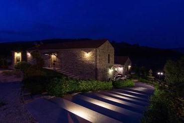 هتل Ristorante Solelago