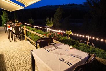 هتل Ristorante Solelago