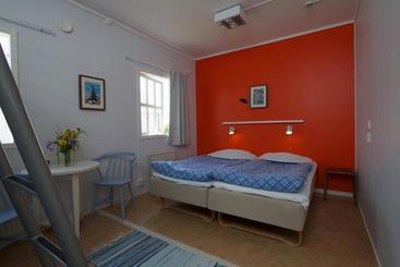 בית מלון כפרי Stf Bunge Vandrarhem