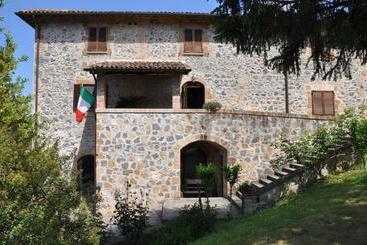 هتل Villa Acquafredda