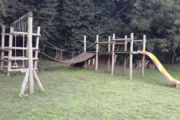 استراحتگاه El Molino   Complejo Turístisco