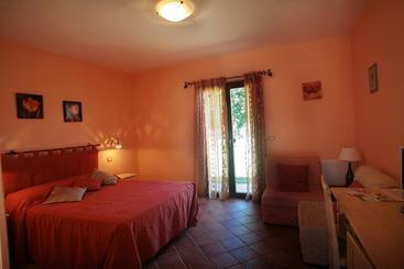 Rosemarie B&b