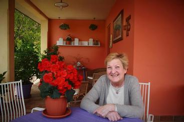Rosemarie B&b