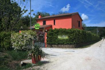Rosemarie B&b