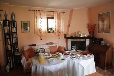 Rosemarie B&b