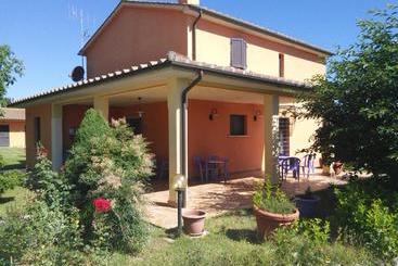 Rosemarie B&b