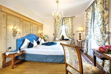 Schloss Hotel Korb
