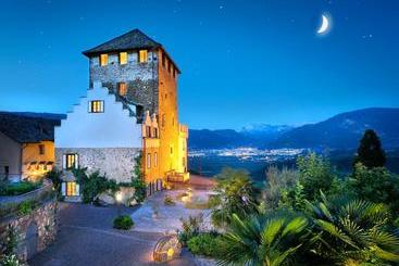 Schloss Hotel Korb