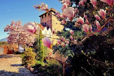 Schloss Hotel Korb