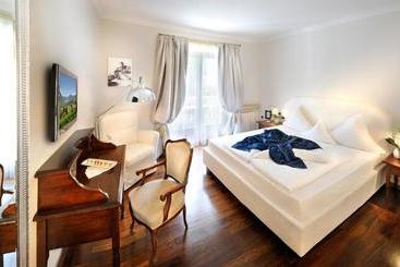 Schloss Hotel Korb