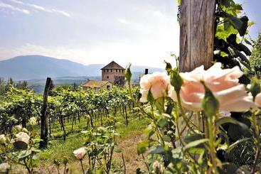 Schloss Hotel Korb