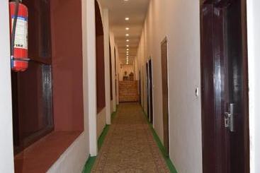 The Sultan Resort