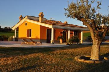 B&b Agrifoglio