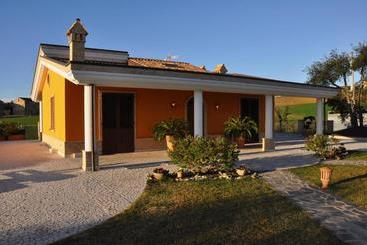 B&b Agrifoglio