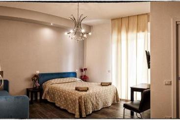 B&b Corso Diaz