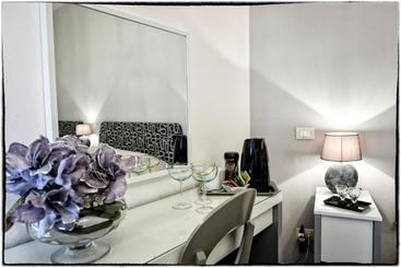 B&b Corso Diaz