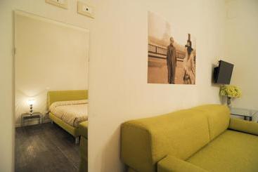 B&b Corso Diaz
