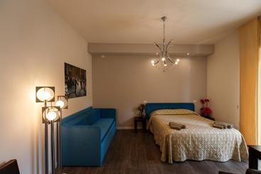 B&b Corso Diaz