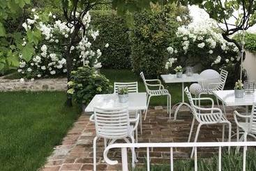 B&b Di Charme Le Contrade