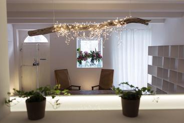 B&b Di Charme Le Contrade