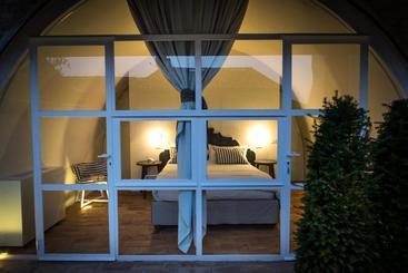 B&b Di Charme Le Contrade