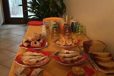 B&b Epos Acitrezza