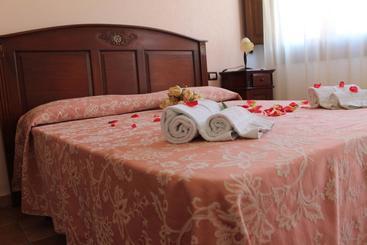 B&b Serenity