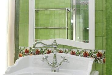 تختخواب و صبحانه Casa Delle Meridiane