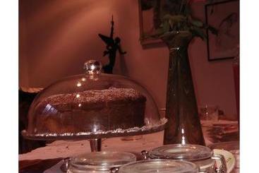 تختخواب و صبحانه La Casa Di Lilì