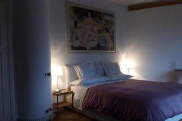 تختخواب و صبحانه La Casa Di Lilì