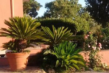 تختخواب و صبحانه La Casa Di Lilì