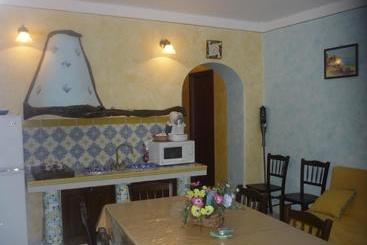 Casa Vacanze Central Cincotta