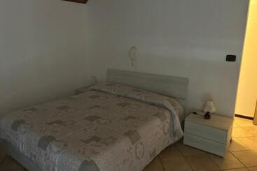 فندق Albergo La Grolla