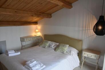 ホテル La Casa Nel Borgo Antico