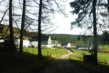 Waldhotel Einstein