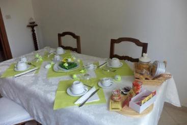 La Magnolia B&b
