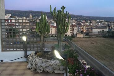 Super Attico B&b
