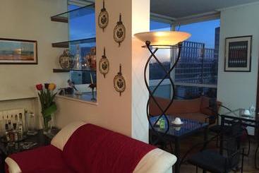 Super Attico B&b