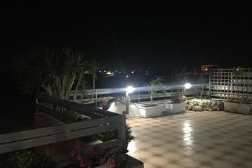 Super Attico B&b