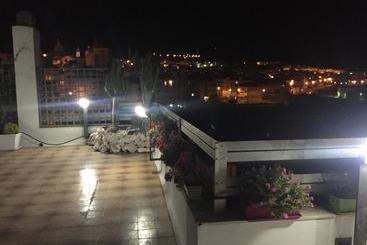 Super Attico B&b
